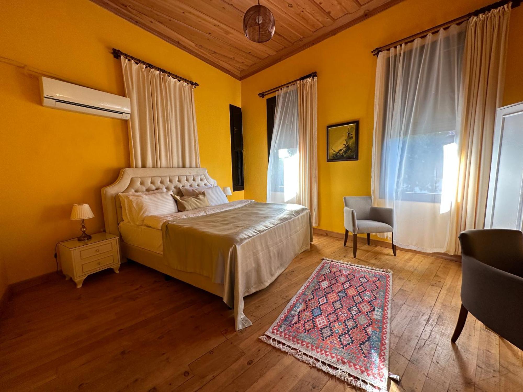 Grace Lounge Premium Lejlighed Antalya Eksteriør billede