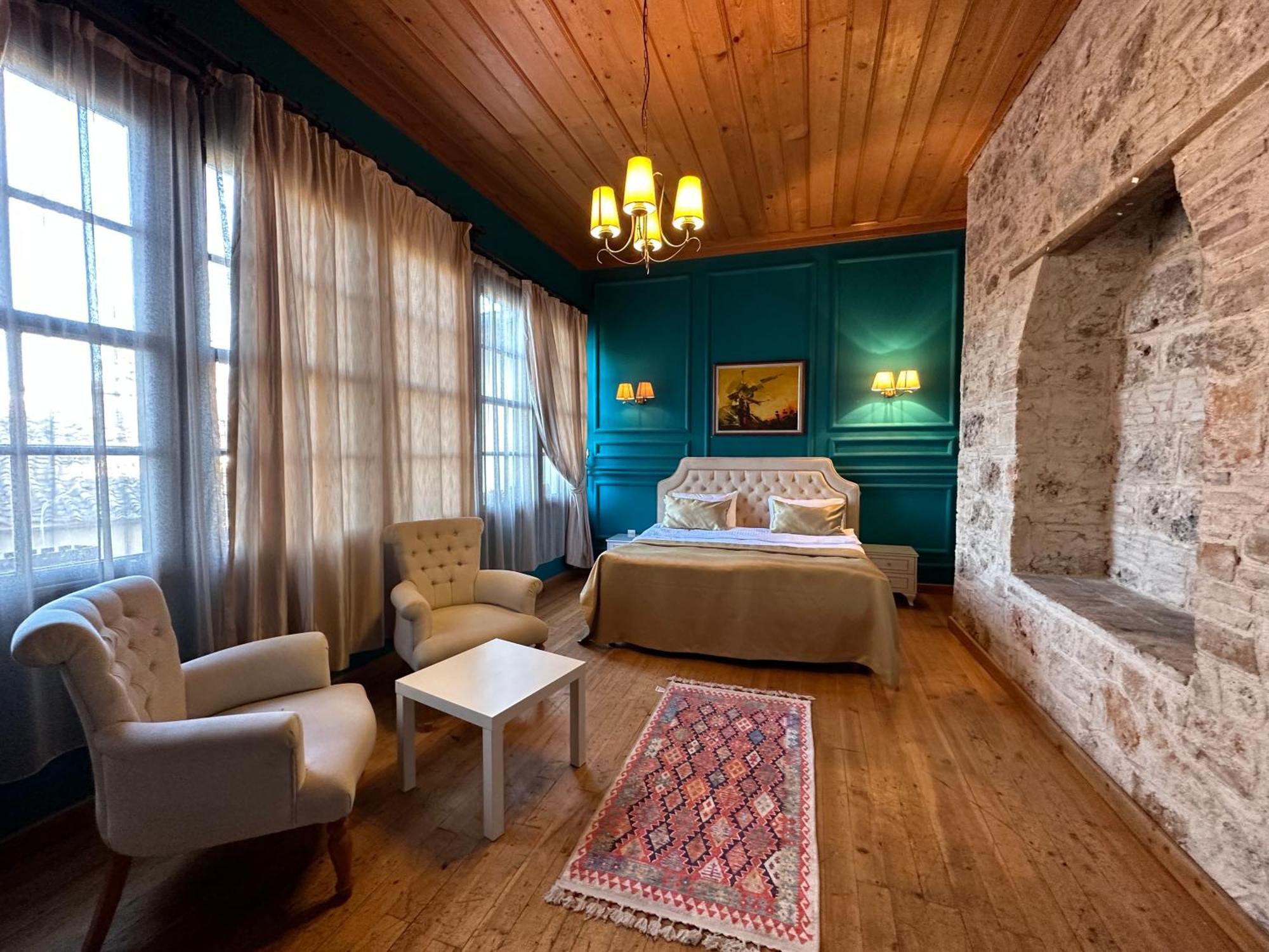 Grace Lounge Premium Lejlighed Antalya Eksteriør billede