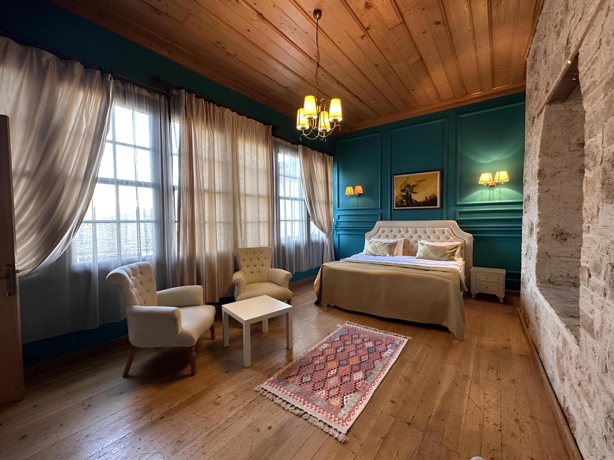 Grace Lounge Premium Lejlighed Antalya Eksteriør billede