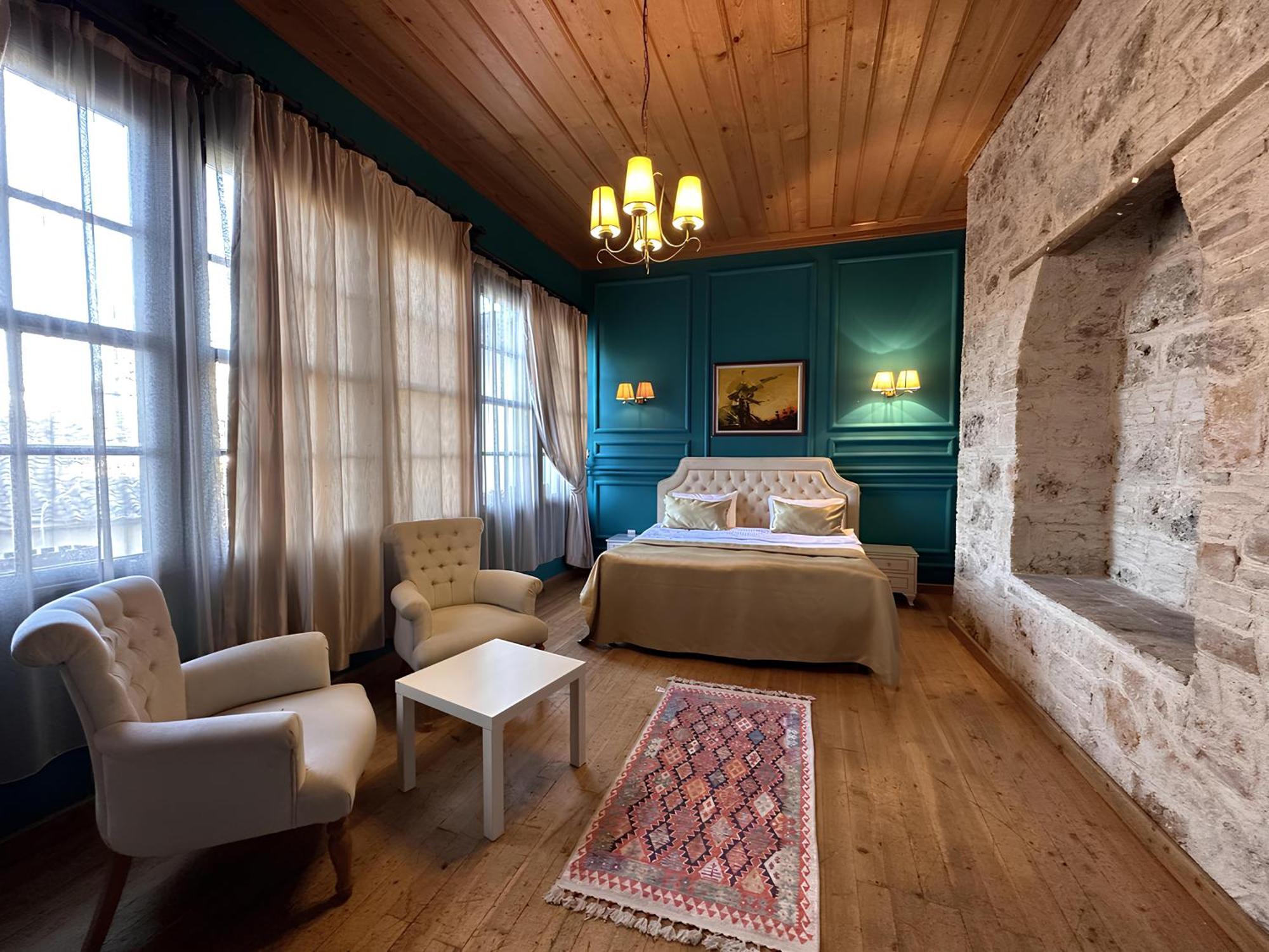 Grace Lounge Premium Lejlighed Antalya Eksteriør billede