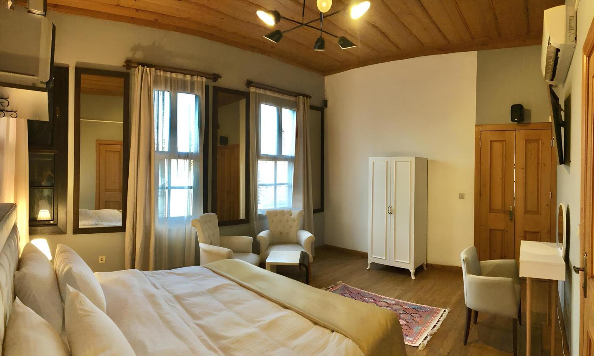 Grace Lounge Premium Lejlighed Antalya Eksteriør billede