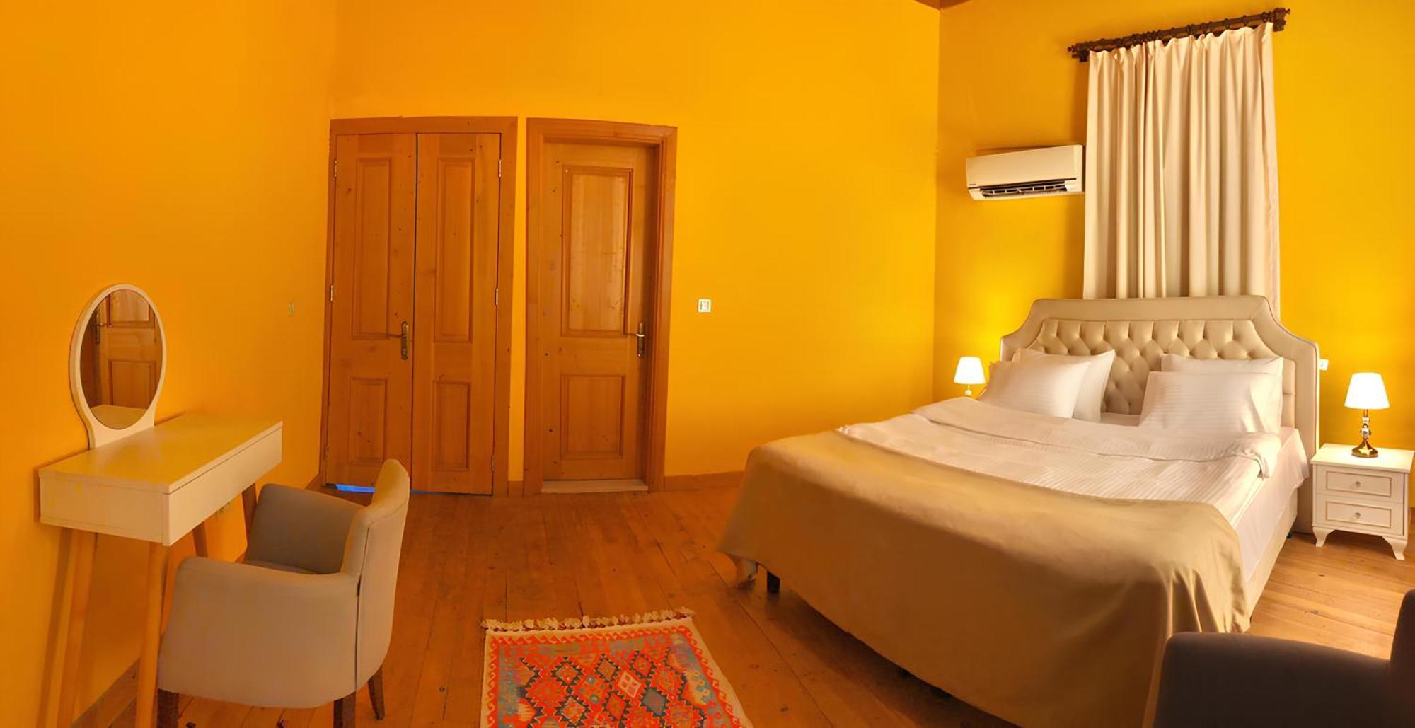 Grace Lounge Premium Lejlighed Antalya Eksteriør billede
