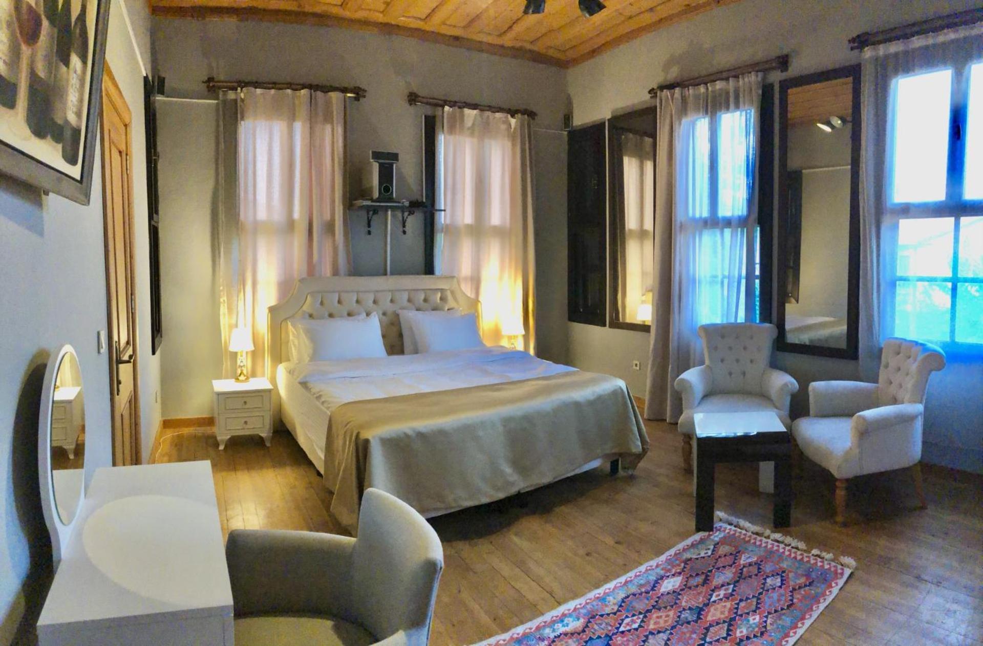 Grace Lounge Premium Lejlighed Antalya Eksteriør billede