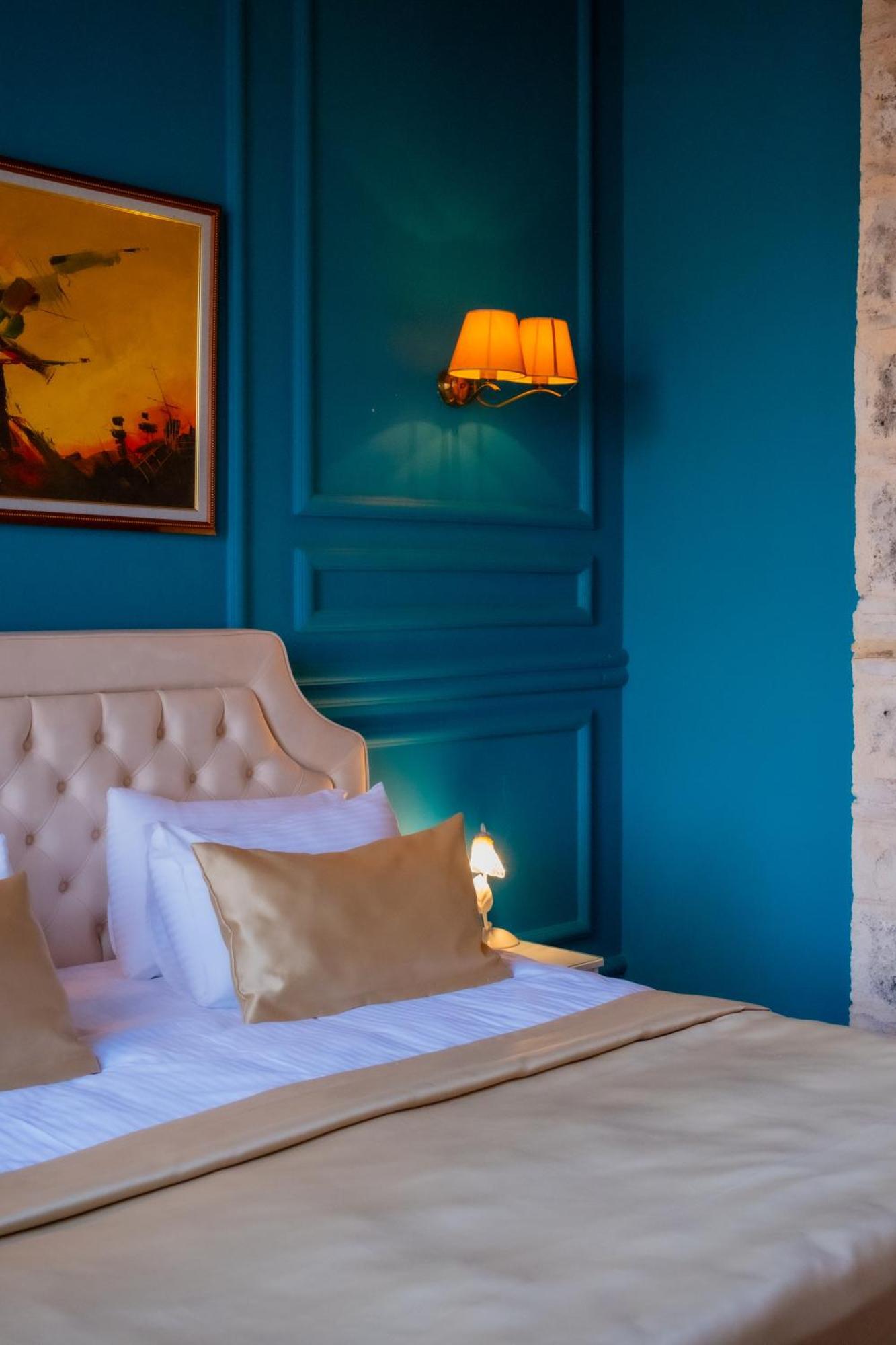Grace Lounge Premium Lejlighed Antalya Eksteriør billede