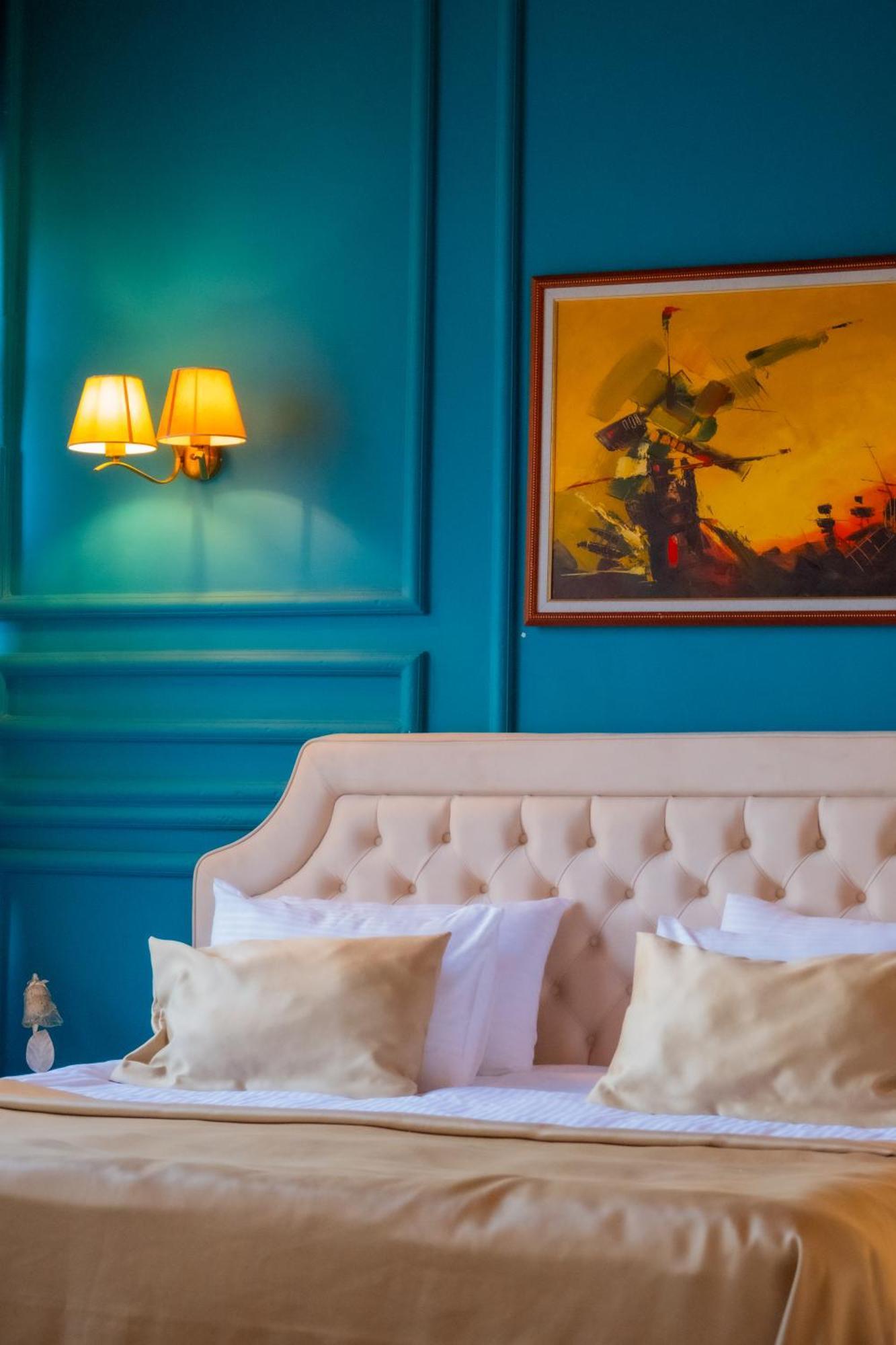 Grace Lounge Premium Lejlighed Antalya Eksteriør billede