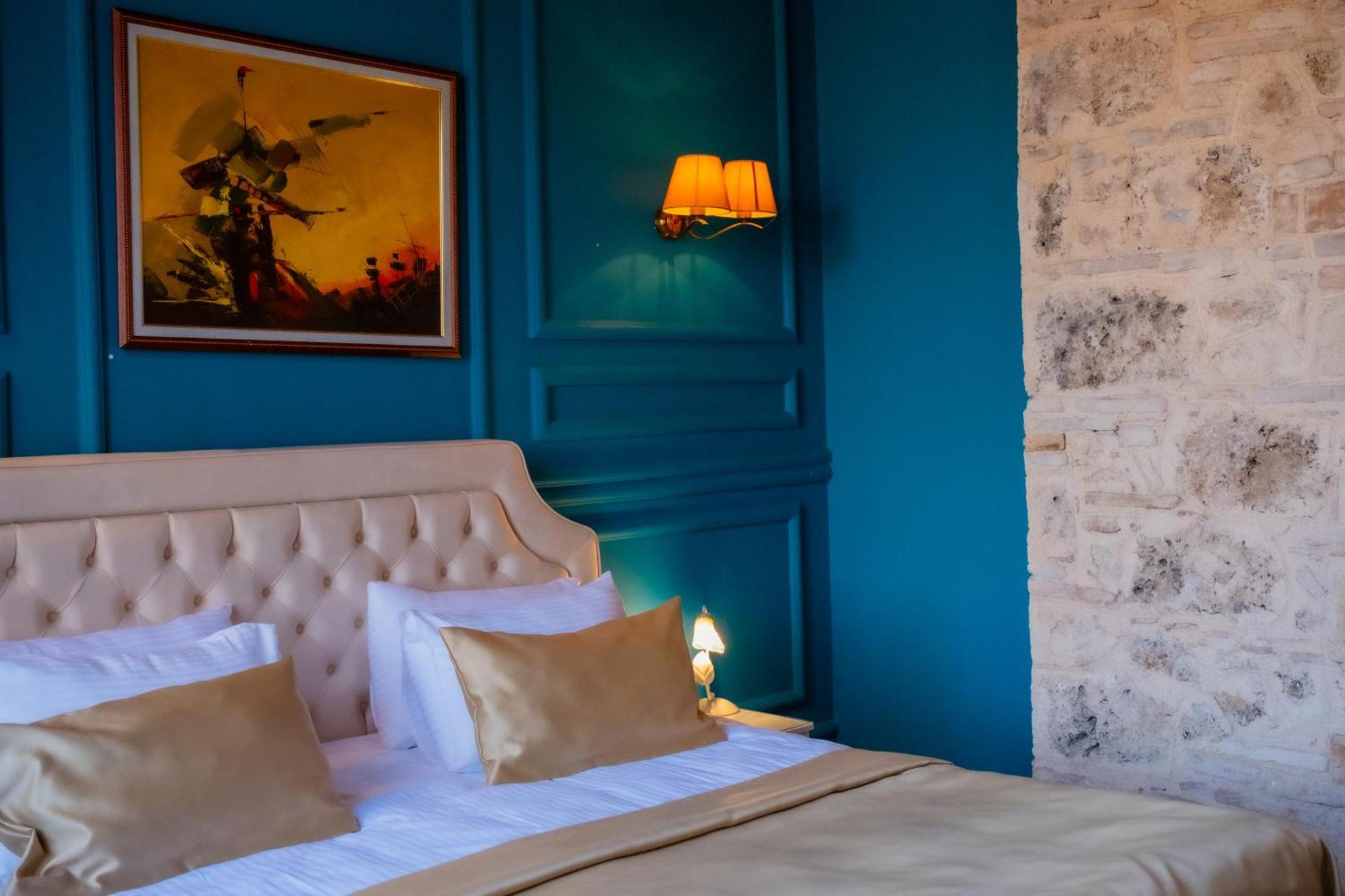 Grace Lounge Premium Lejlighed Antalya Eksteriør billede