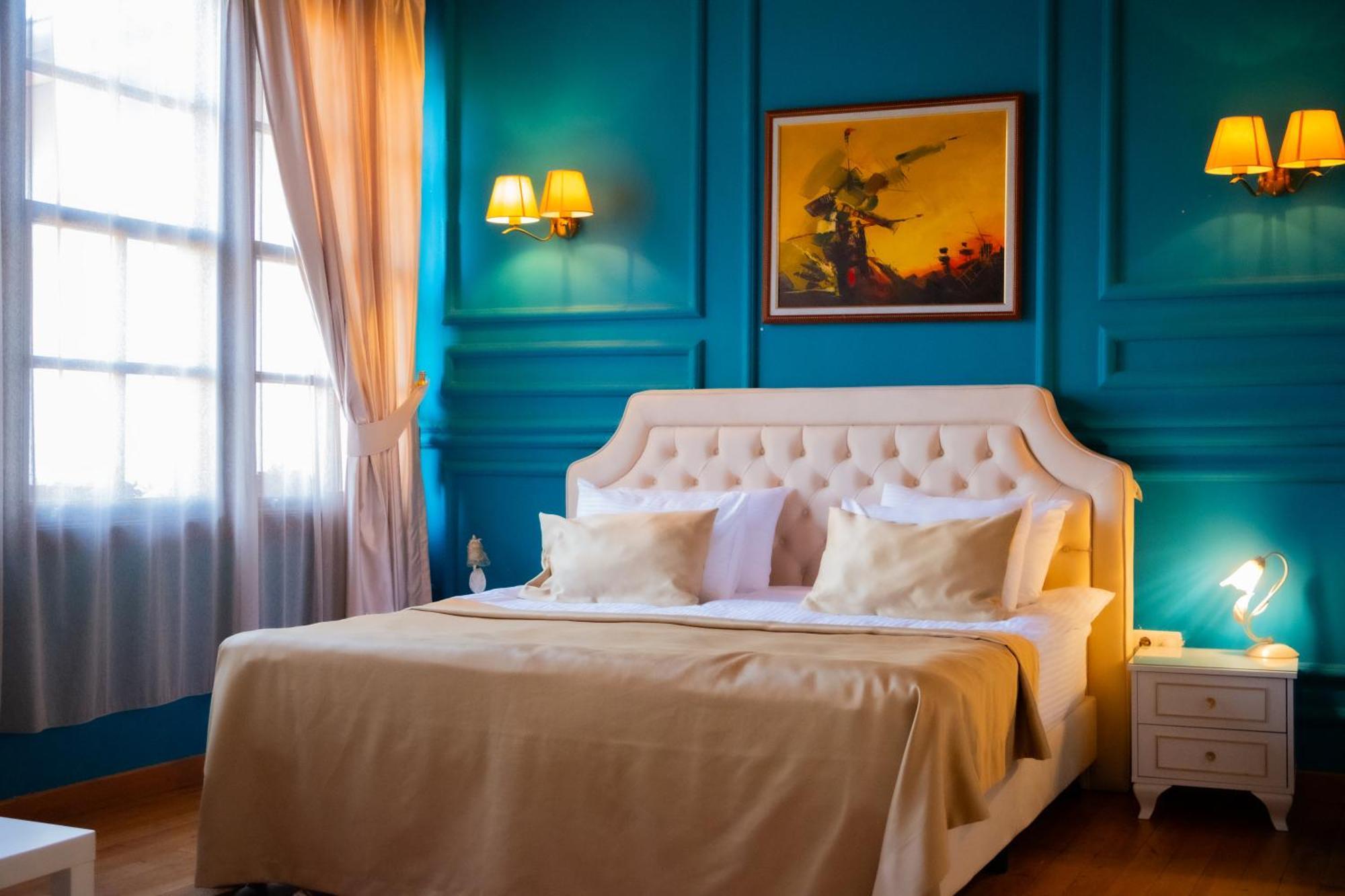Grace Lounge Premium Lejlighed Antalya Eksteriør billede