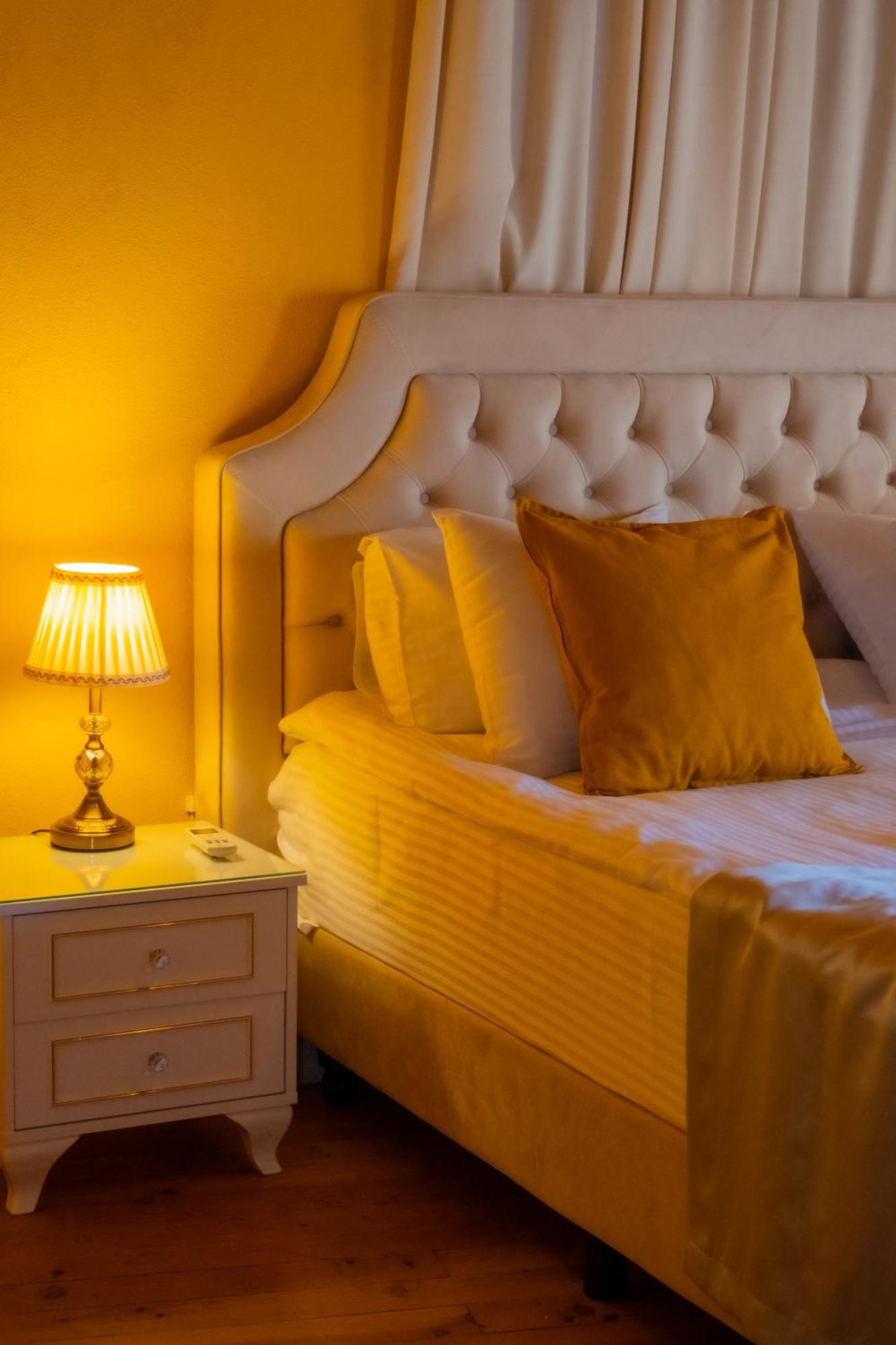 Grace Lounge Premium Lejlighed Antalya Eksteriør billede