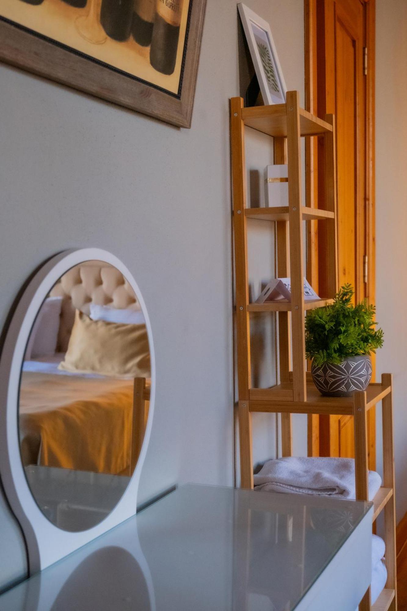 Grace Lounge Premium Lejlighed Antalya Eksteriør billede