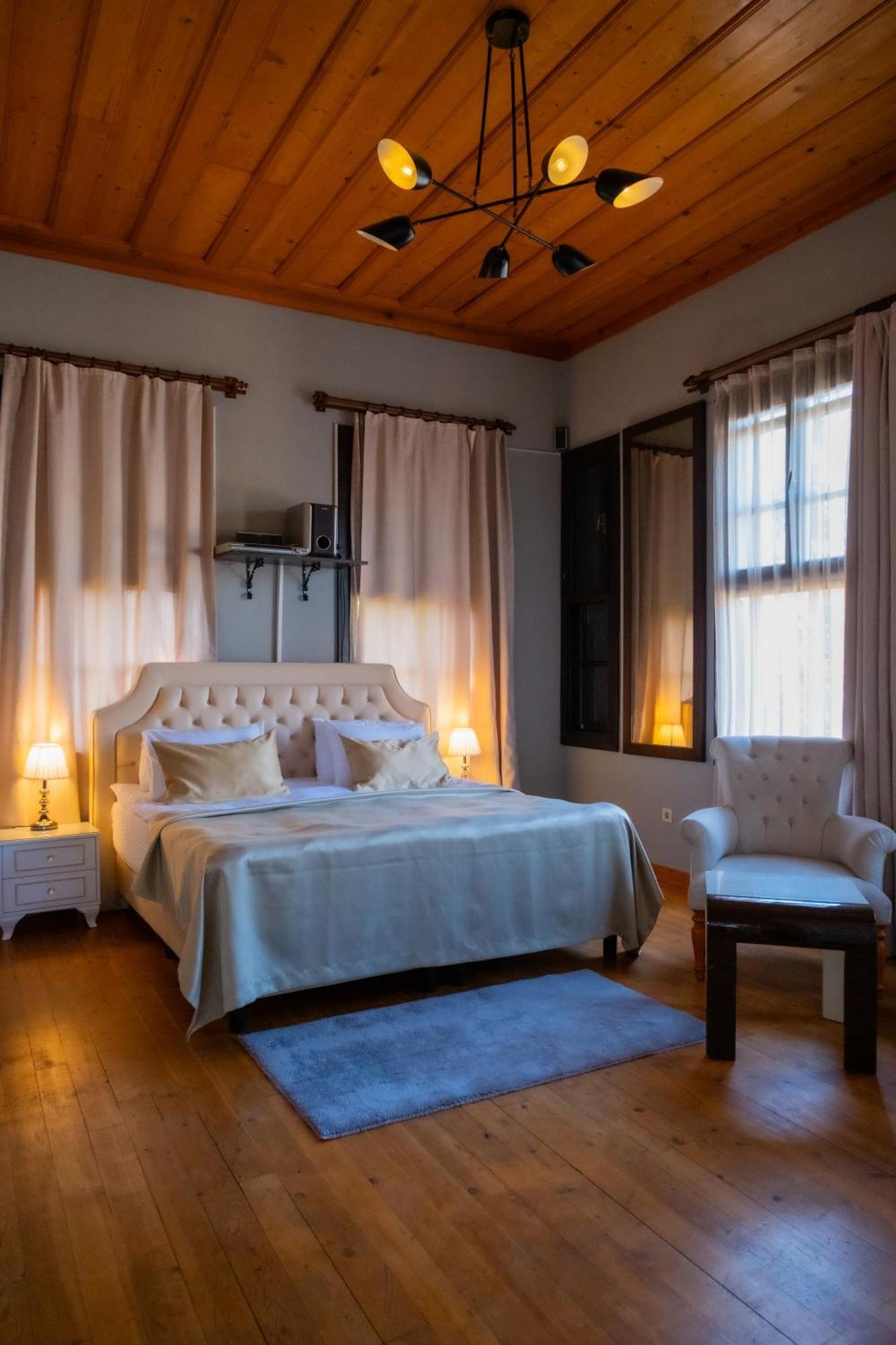 Grace Lounge Premium Lejlighed Antalya Eksteriør billede
