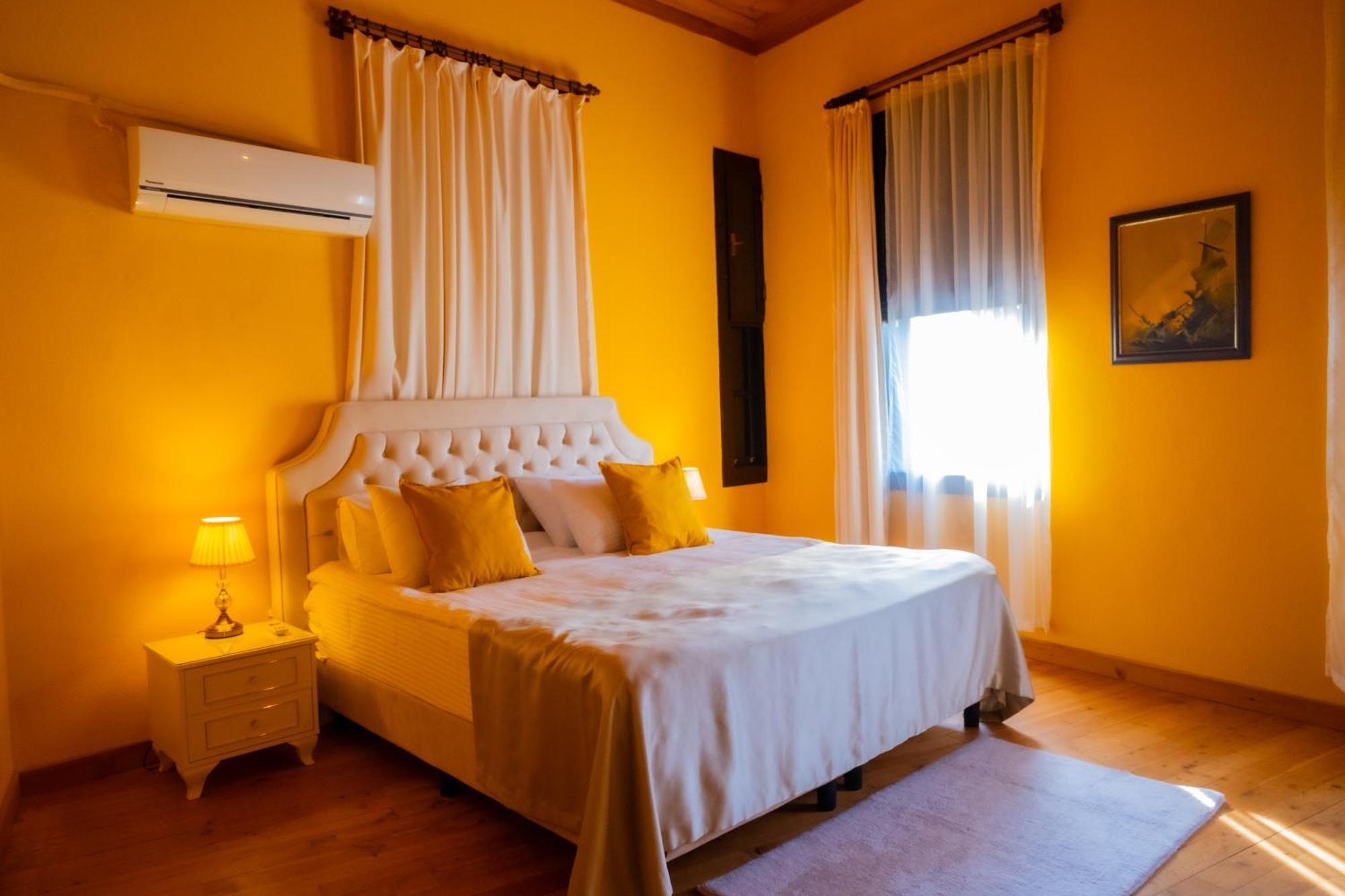 Grace Lounge Premium Lejlighed Antalya Eksteriør billede