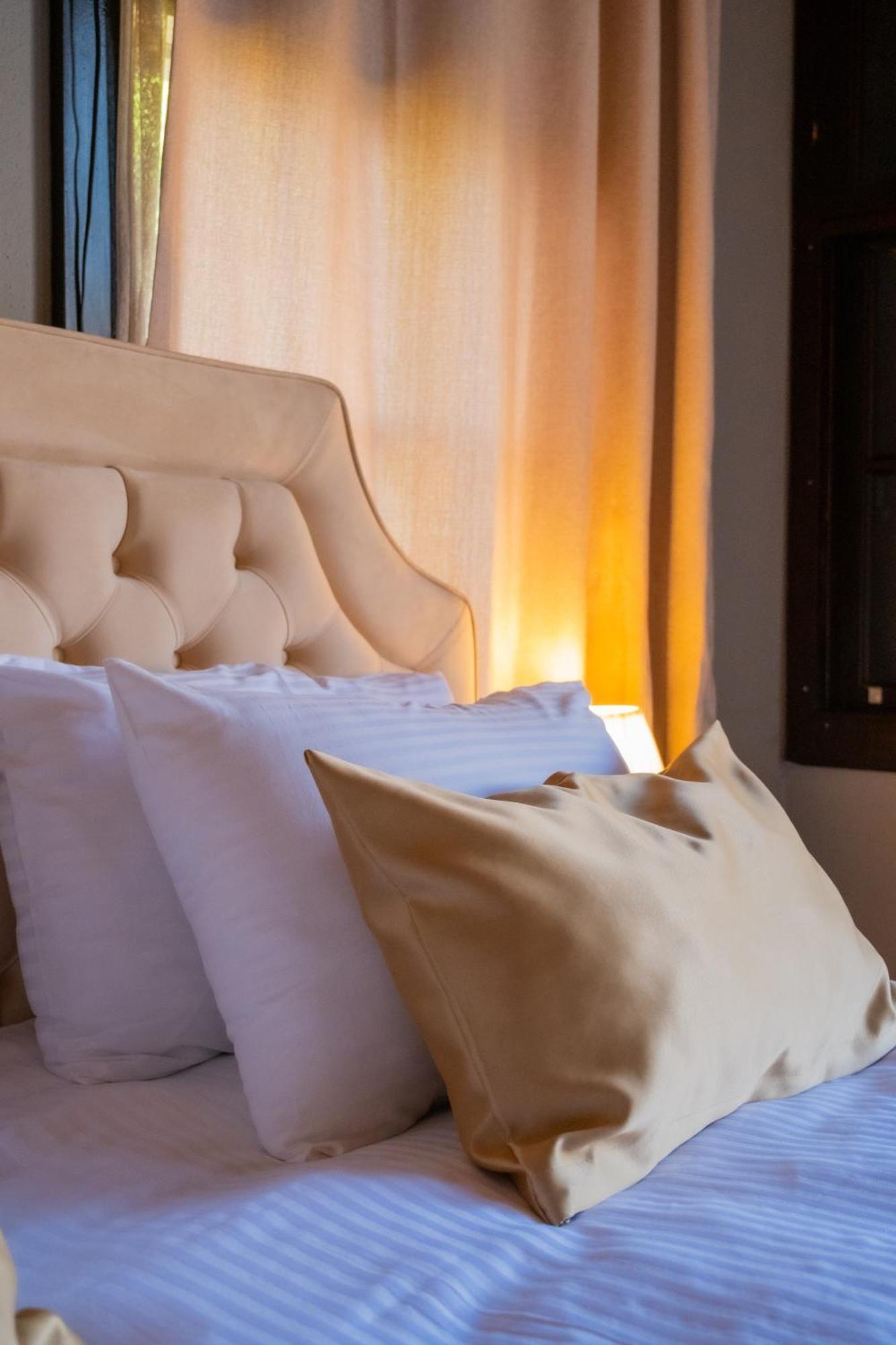 Grace Lounge Premium Lejlighed Antalya Eksteriør billede