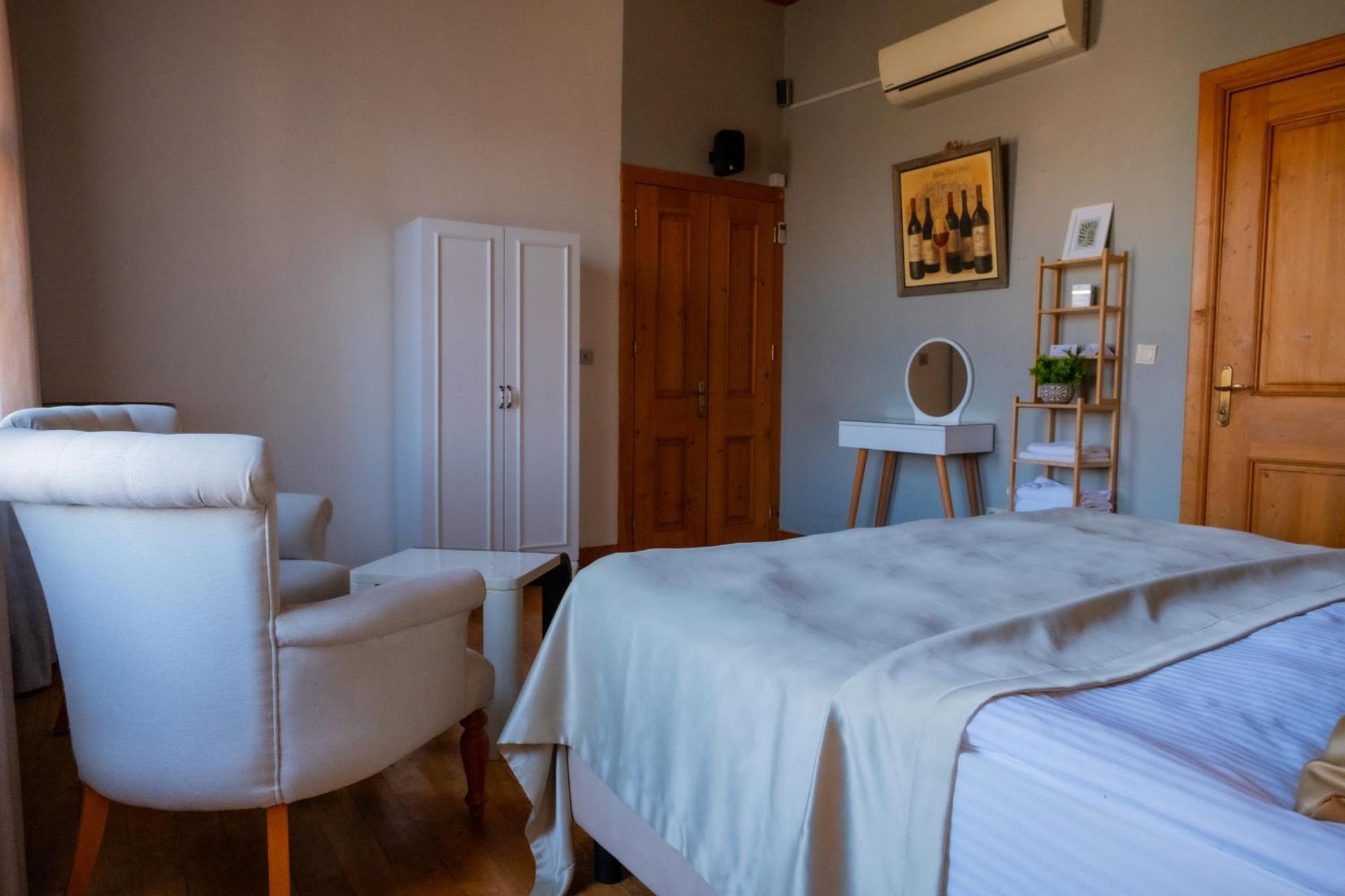 Grace Lounge Premium Lejlighed Antalya Eksteriør billede