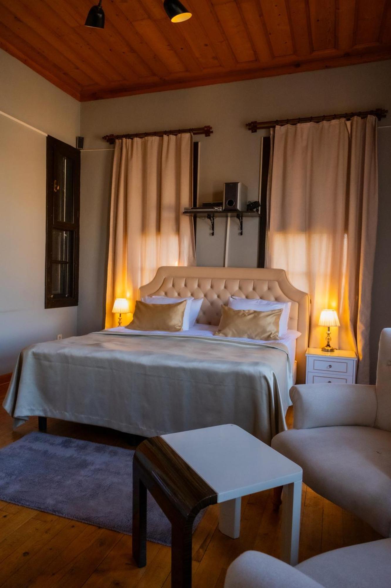 Grace Lounge Premium Lejlighed Antalya Eksteriør billede