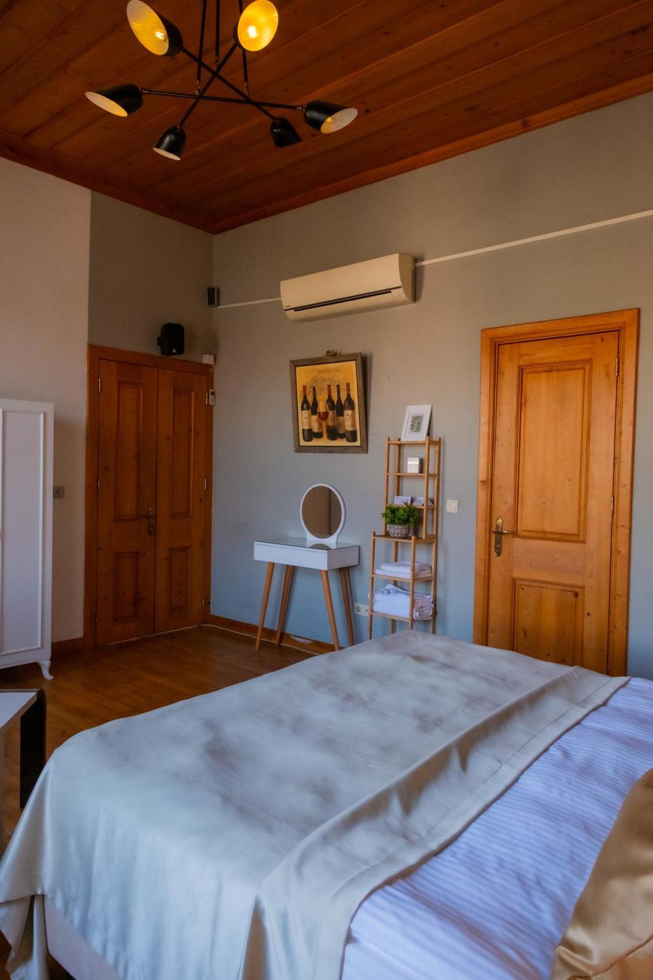 Grace Lounge Premium Lejlighed Antalya Eksteriør billede