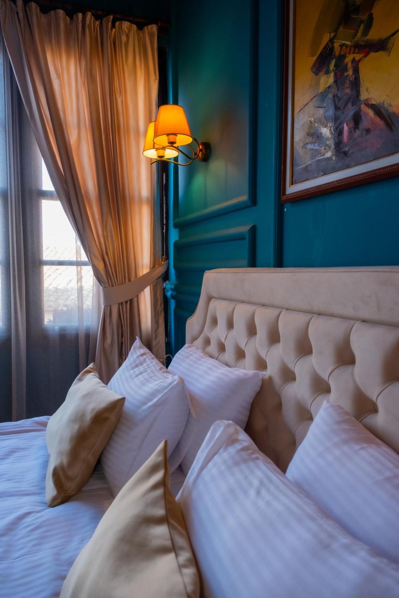 Grace Lounge Premium Lejlighed Antalya Eksteriør billede