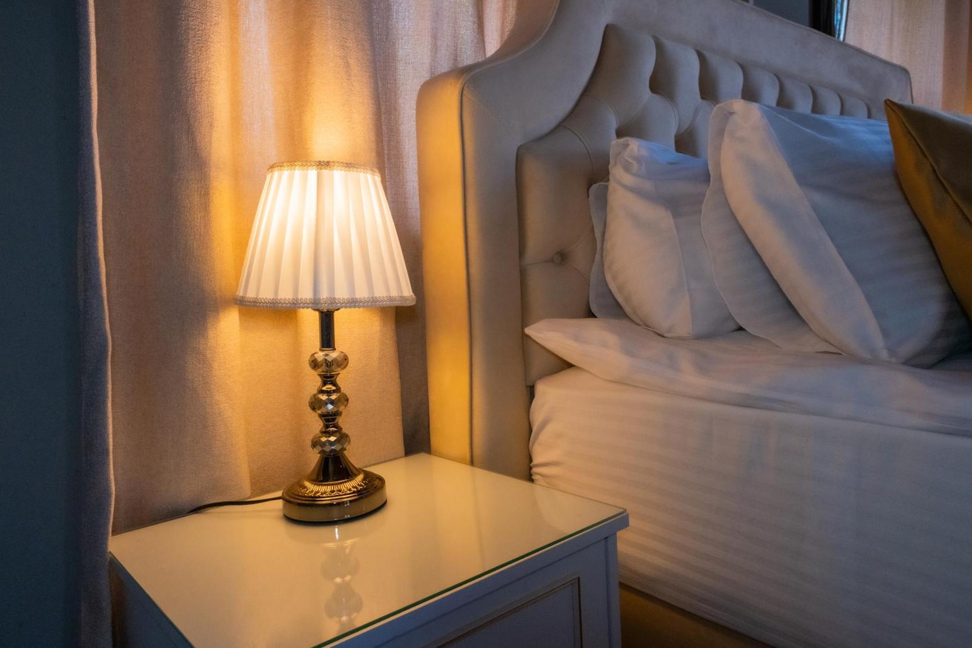 Grace Lounge Premium Lejlighed Antalya Eksteriør billede